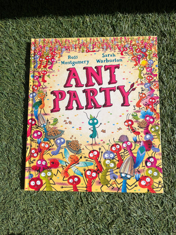 Ant Party