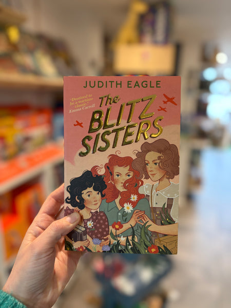 The Blitz Sisters