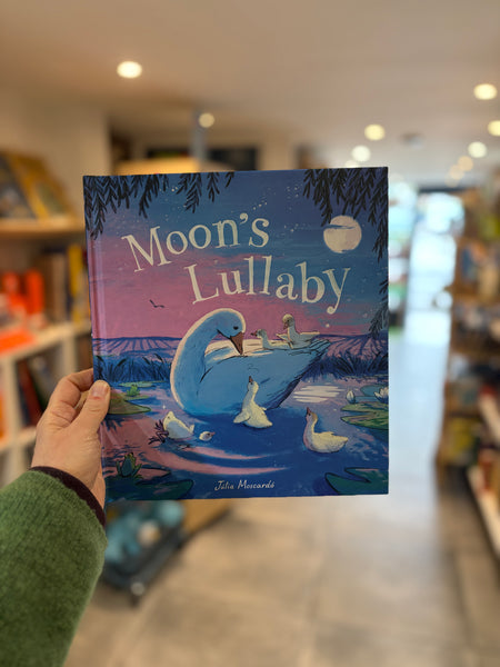 Moon’s Lullaby