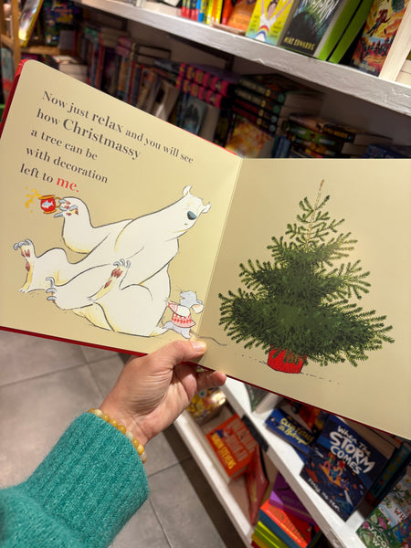 We Disagree About This Tree (Board format)