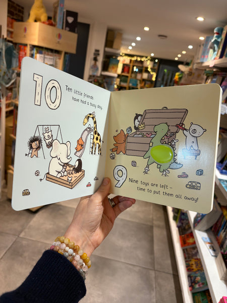 1 2 3 of Kindness at Bedtime