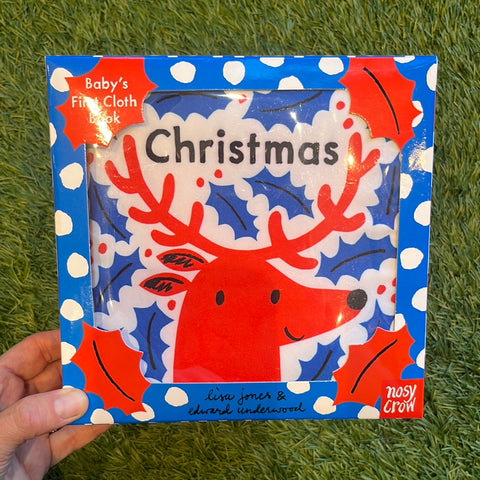 A Tiny Little Story - Christmas