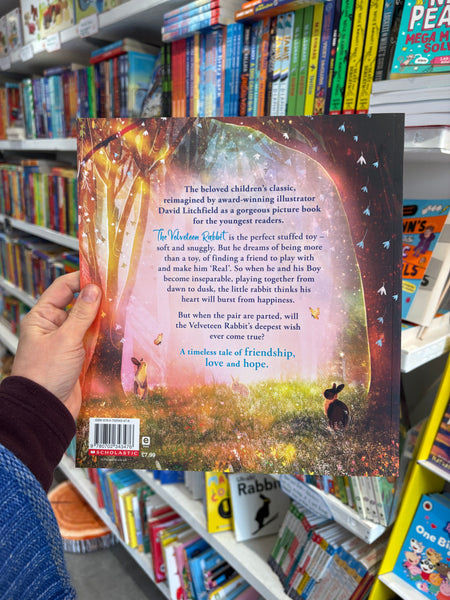 The Velveteen Rabbit