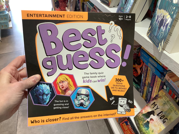 Best Guest Entertainment