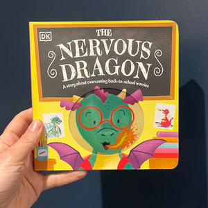 The Nervous Dragon