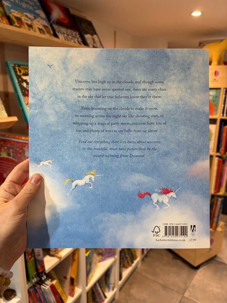 A Believer’s Guide to Unicorns