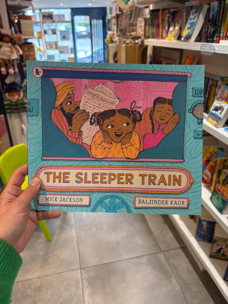 The Sleeper Train