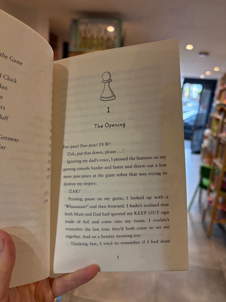 The Game I Will Never Forget