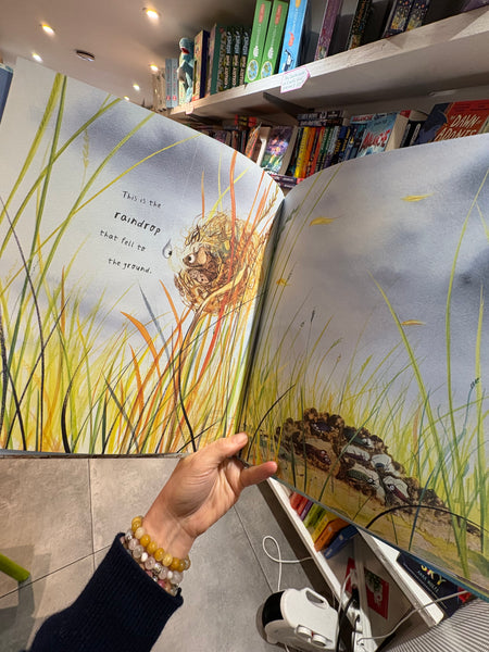 The Home That Love Built