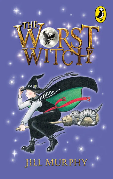 Yoto The Worst Witch Collection