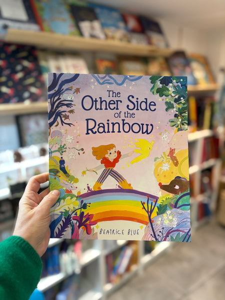 The Other Side of The Rainbow