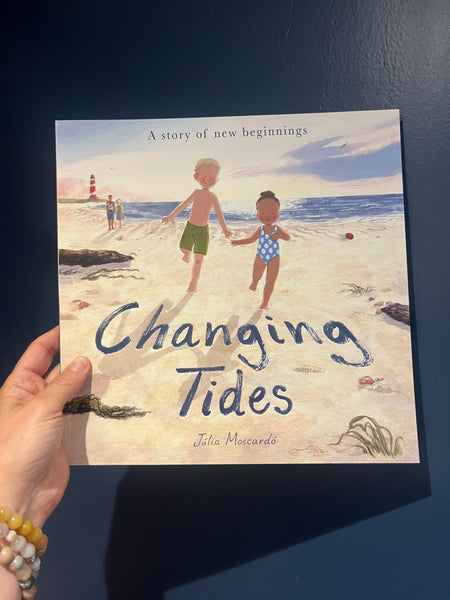 Changing Tides