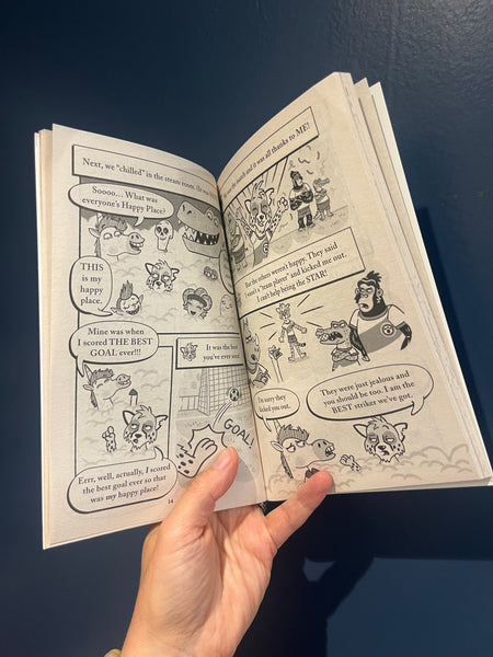 Bad United Fast As Lightning