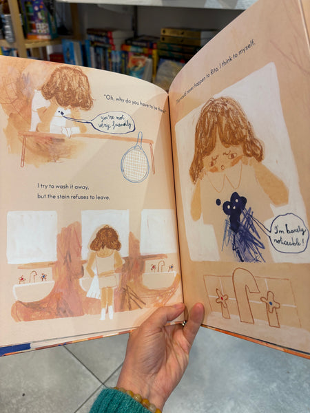 This Would Never Happen To Rita