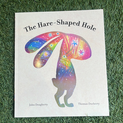 The Hare-Shaped Hole