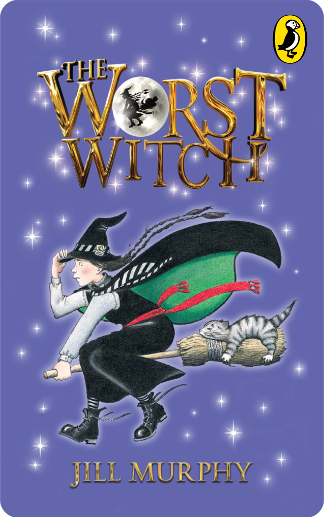 YOTO The Worst Witch