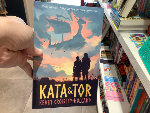 Kata & Tor