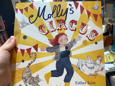 Molly’s Circus