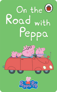 Yoto Peppa Pig: On the Road with Peppa