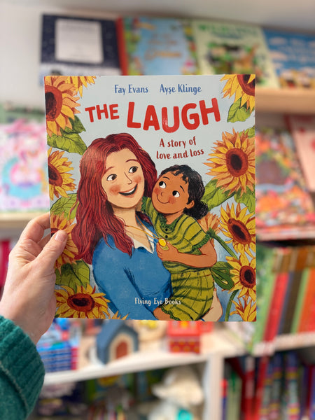 The Laugh