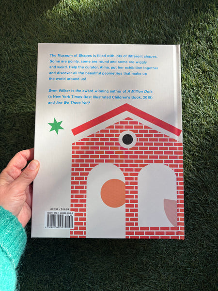 The Museum of Shapes