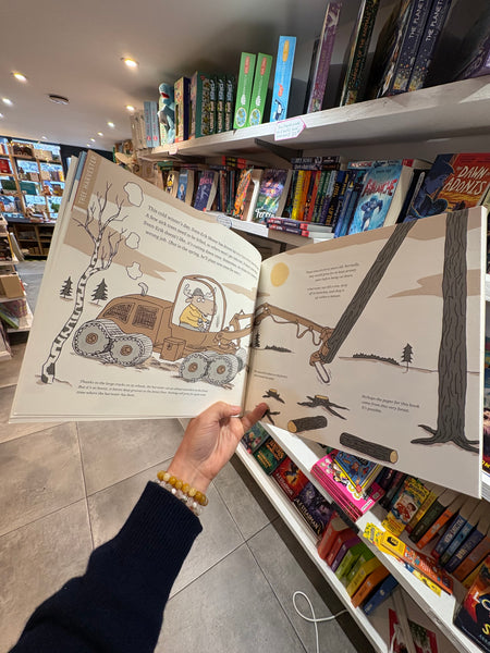 Diggers, Dozers & Dumpers