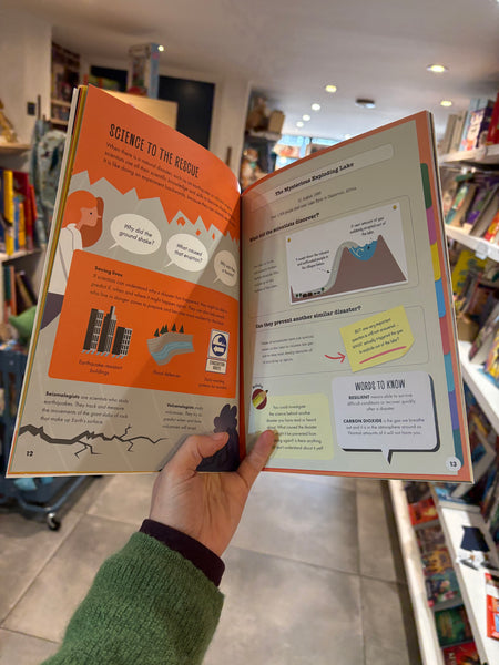 STEM Starters for Kids - How to Think Like a Scientist