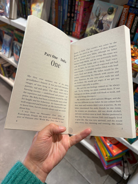 Hardit Singh Malik World War One Flying Ace