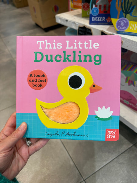 This Little Duckling