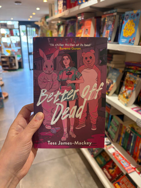 Better Off Dead