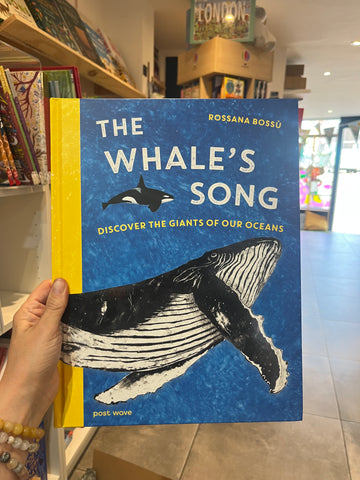 The Whale Song