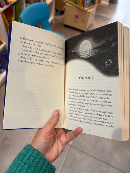 Murder At Wintertide