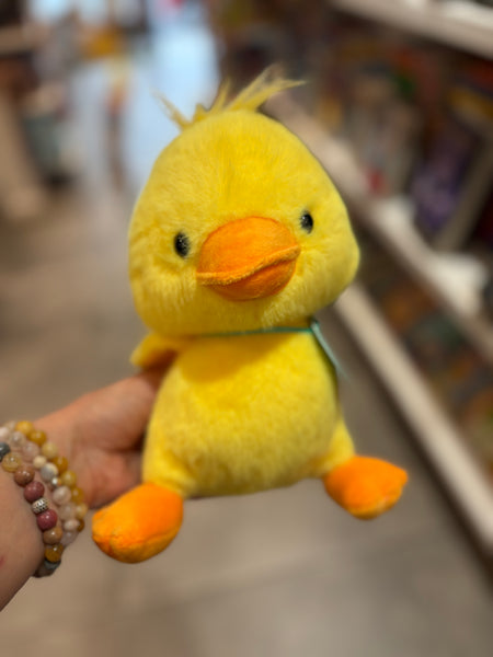 Jomanda Soft Plush Toy Brand New Duck 20cm