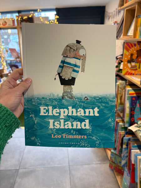 Elephant Island