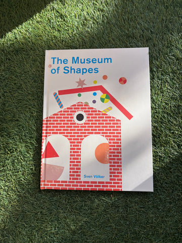 The Museum of Shapes