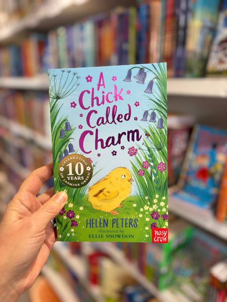 A Chick Called Charm