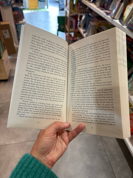 The Kill Order (book 4)