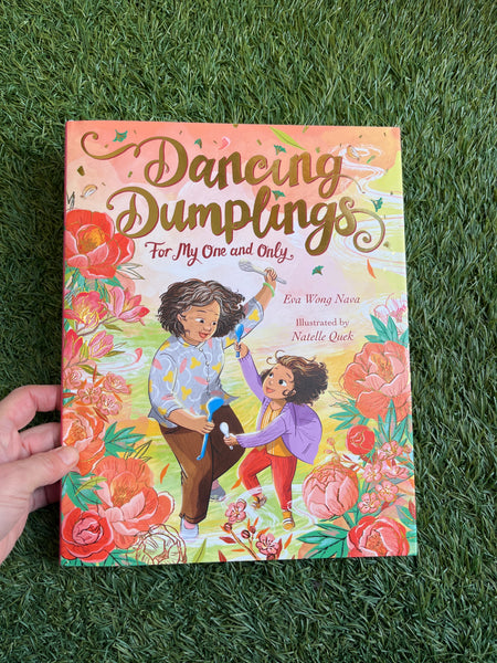 Dancing Dumpling For My One And Only