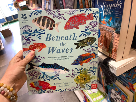 Beneath the Waves