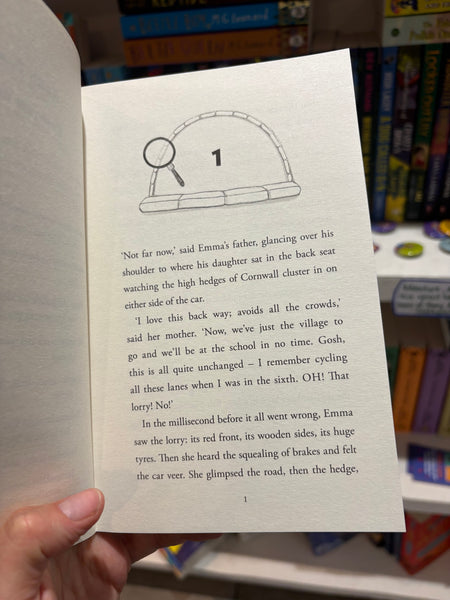 Malory Towers Mystery Club: Kidnap at Midnight : Book 1