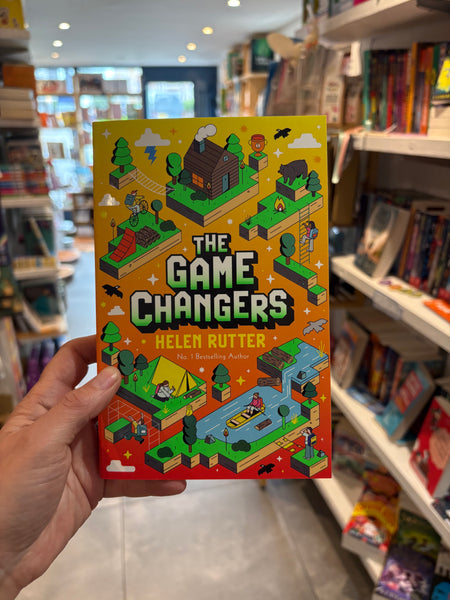 The Game Changers