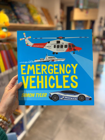 Emergency Vehicles
