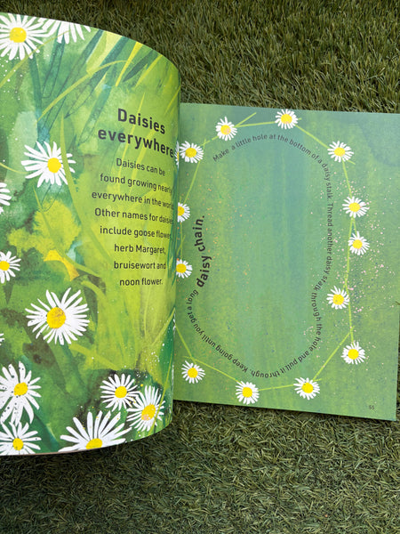 My Big Book of Outdoors