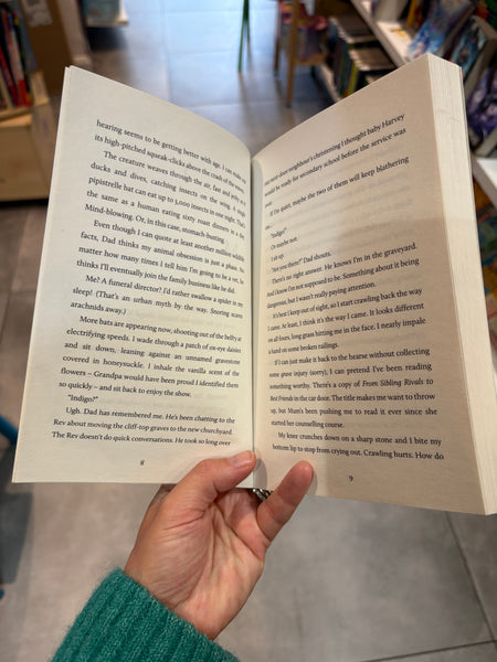 Spooksmiths Investigate The Cinderman