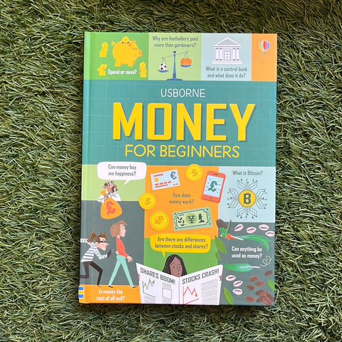 Money For Beginners