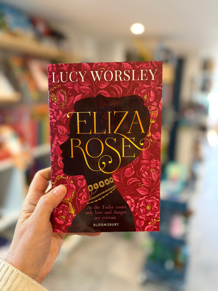 Eliza Rose