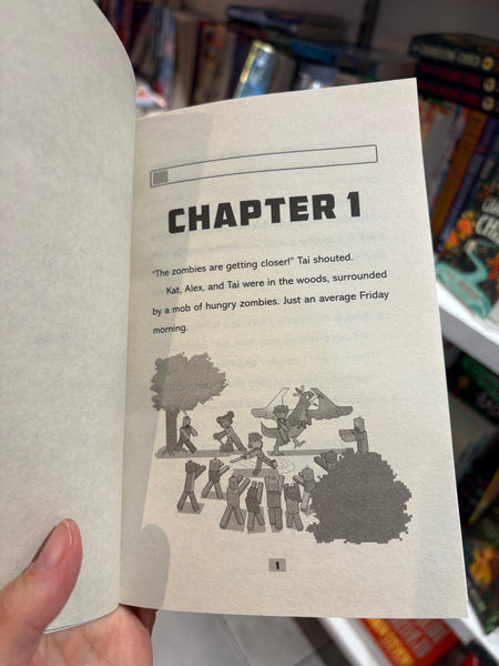 Game Quest Player Vs. Player