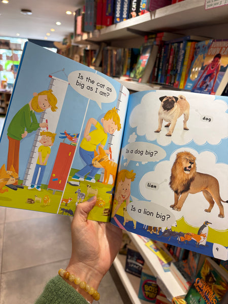 Read With Oxford Stafe 1: Animals and Us
