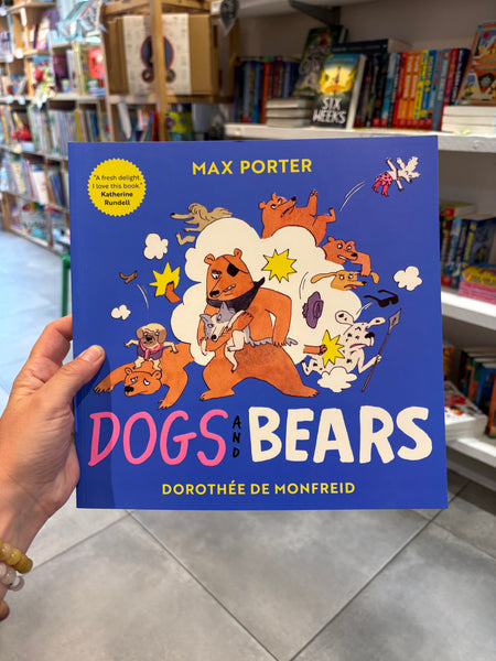 Dogs and Bears