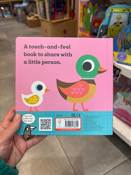 This Little Duckling